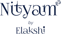 Nityam by Elakshi