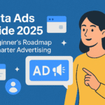 Meta Ads Guide 2025: A Beginner’s Roadmap to Smarter Advertising