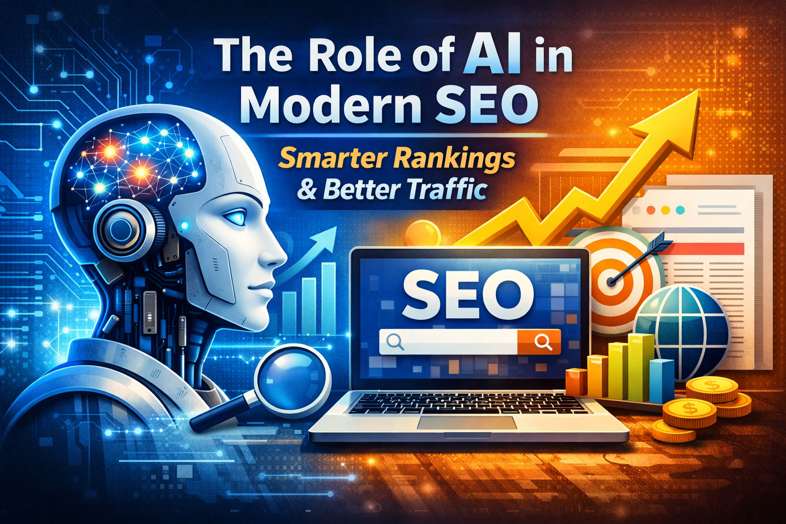 Seo Service