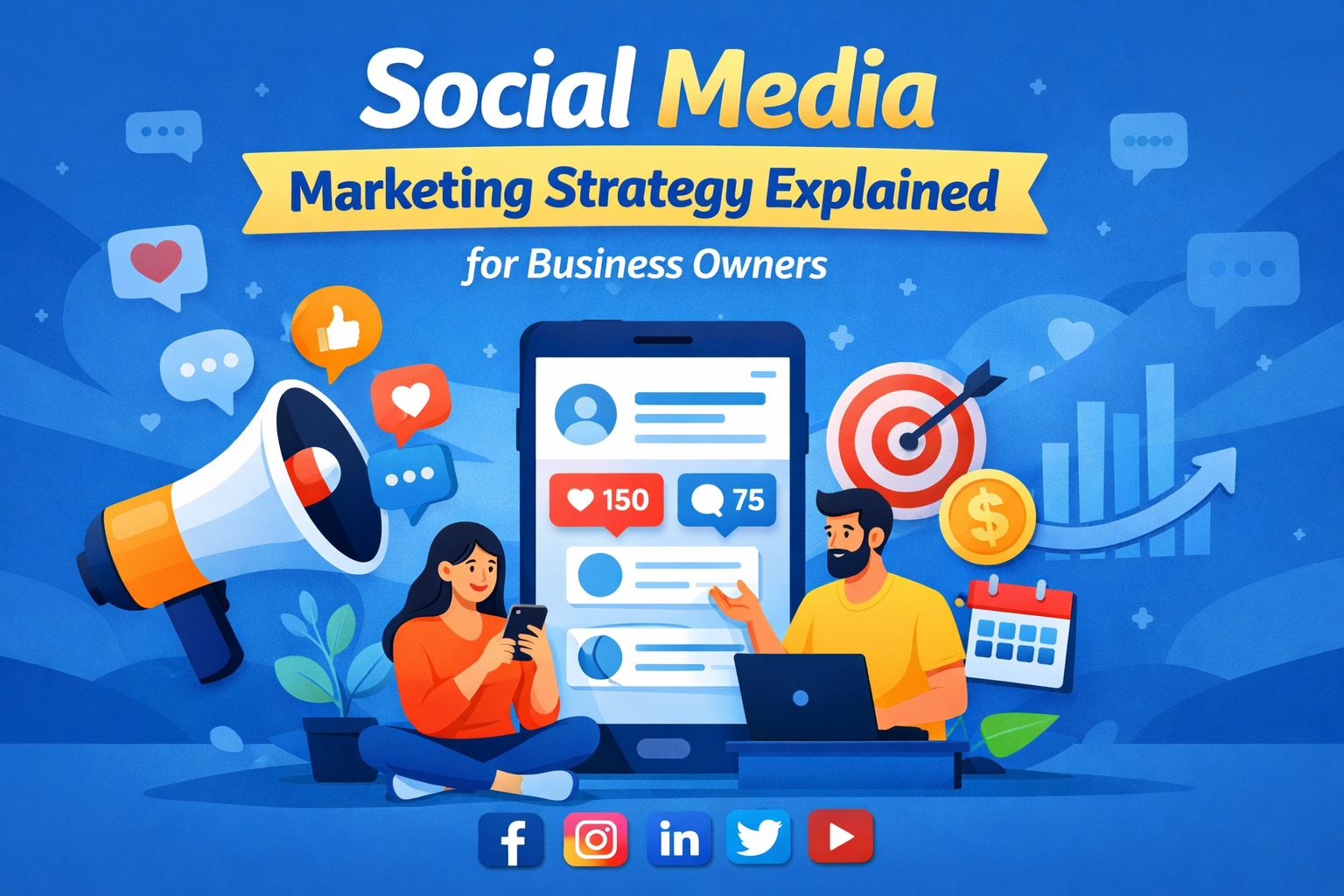 Social Media Marketing